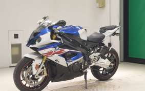 BMW S1000RR 2018