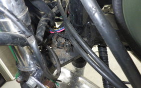 YAMAHA SR400 Gen.2 1999 1JR