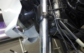 YAMAHA YBR125 1992
