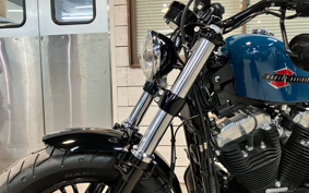 HARLEY XL1200X 2022 LC3