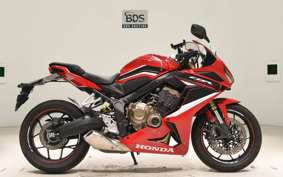 HONDA CBR650R 2018 RH03