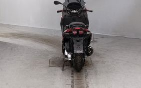 GILERA  GILERA FOKO500 ZAPM61100