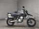 Фото Kawasaki D-TRACKERX с японского аукциона
