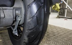 SUZUKI LET's 4 Basket 2015 CA43A