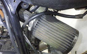 YAMAHA TW200 Gen.2 DG07J