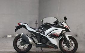 KAWASAKI NINJA 250 EX250L