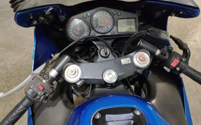 KAWASAKI ZX 1200 NINJA R 2000 ZXT20A