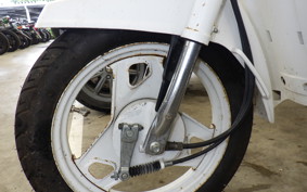 SUZUKI MOLLET FA14B