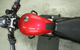 TRIUMPH STREET TWIN 2019