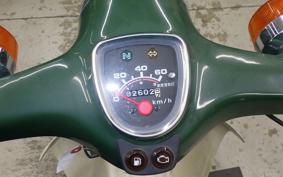 HONDA C50 SUPER CUB 2019 AA01