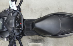 YAMAHA TRICITY 155 A 2022 SG37J