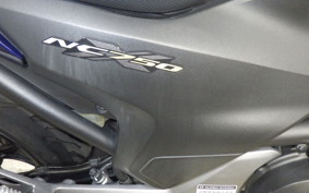 HONDA NC750X ABS 2015 RC72