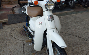 HONDA LITTLE CUB AA01