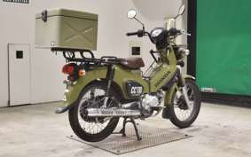 HONDA ｸﾛｽｶﾌﾞ110-2 JA45