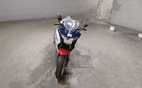 HONDA CBR250R MC41