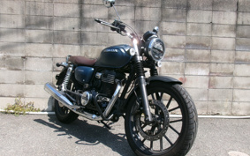 HONDA GB350 2022 NC59