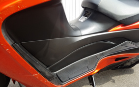 SUZUKI SKYWAVE 250M CJ45A