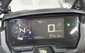 HONDA 400X 2021 NC56