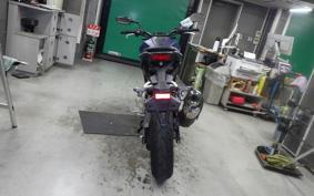 HONDA CB250RA MC52
