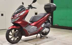 HONDA PCX 125 2023 JF81