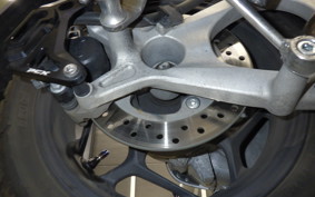 HONDA PCX 160 2005 KF47