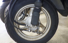 HONDA TODAY AF61
