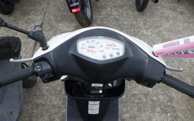 SUZUKI ADDRESS V50 Gen.2 CA44A