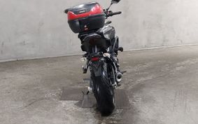 YAMAHA MT-07 RM07J