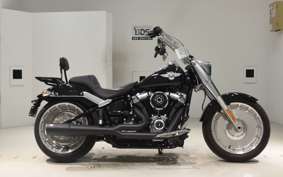 HARLEY FLBS 1870 2018