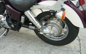 HONDA SHADOW 1100 ACE 1995 SC32