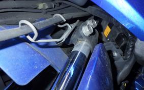 SUZUKI ADDRESS 110 CE47A