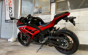 KAWASAKI Ninja 250 SE EX250L