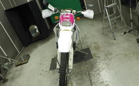 YAMAHA DT200 WR 2023 3XP