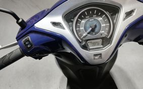 HONDA LEAD 125 JK12