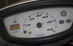 YAMAHA JOG Gen.4 SA16J