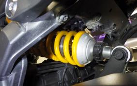 YAMAHA MT-09 SP 2021 RN69J