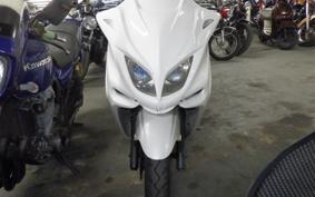 YAMAHA MAJESTY 250 C SG03J