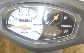 SUZUKI ADDRESS V125 G CF46A