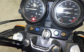 HONDA HORNET 250 MC31