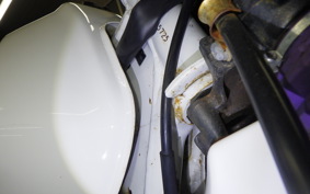 SUZUKI DJEBEL 200 (DR200SE) SH42A