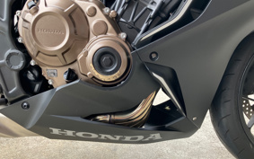 HONDA V-TWIN MAGNA MC29
