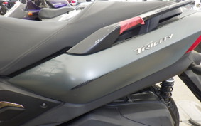 YAMAHA TRICITY 300 2021 SH15J