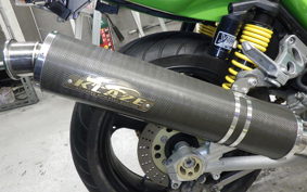 KAWASAKI ZRX1100 1998 ZRT10C