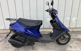 SUZUKI ADDRESS V100 CE13A