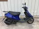 Фото Suzuki ADDRESS V100 с японского аукциона