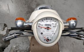 HONDA CREA SCOOPY AF55