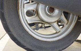 HONDA TODAY AF61
