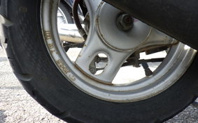 HONDA CREA SCOOPY 1992 AF55