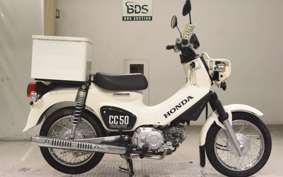 HONDA CROSS CUB 50 2026 AA06