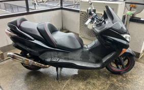 HONDA FORZA X MF08